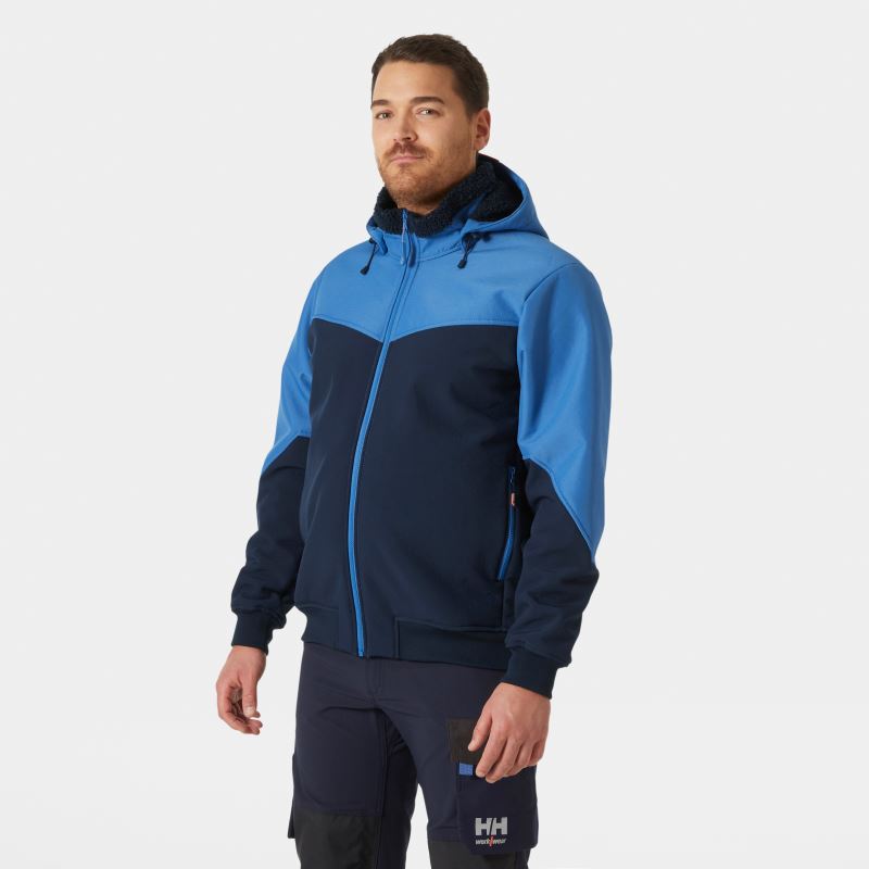 Helly Hansen | Oxford 74291 / black / S