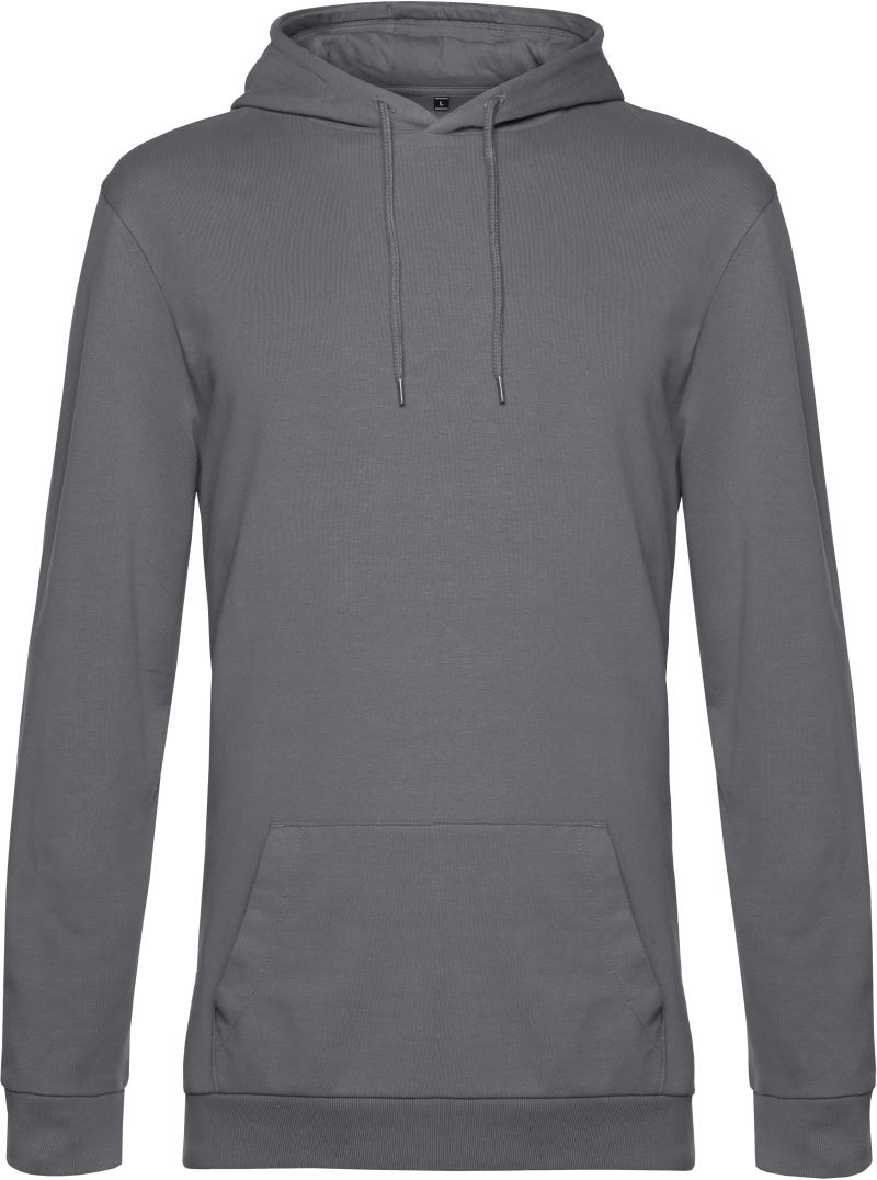B&C | #Hoodie