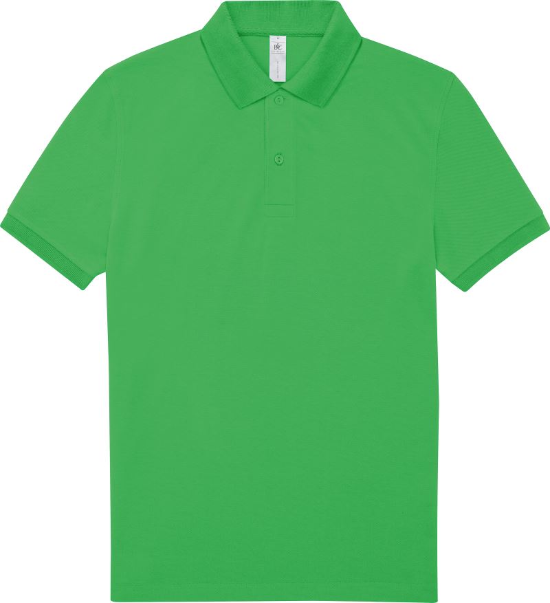 B&C | My Polo 180