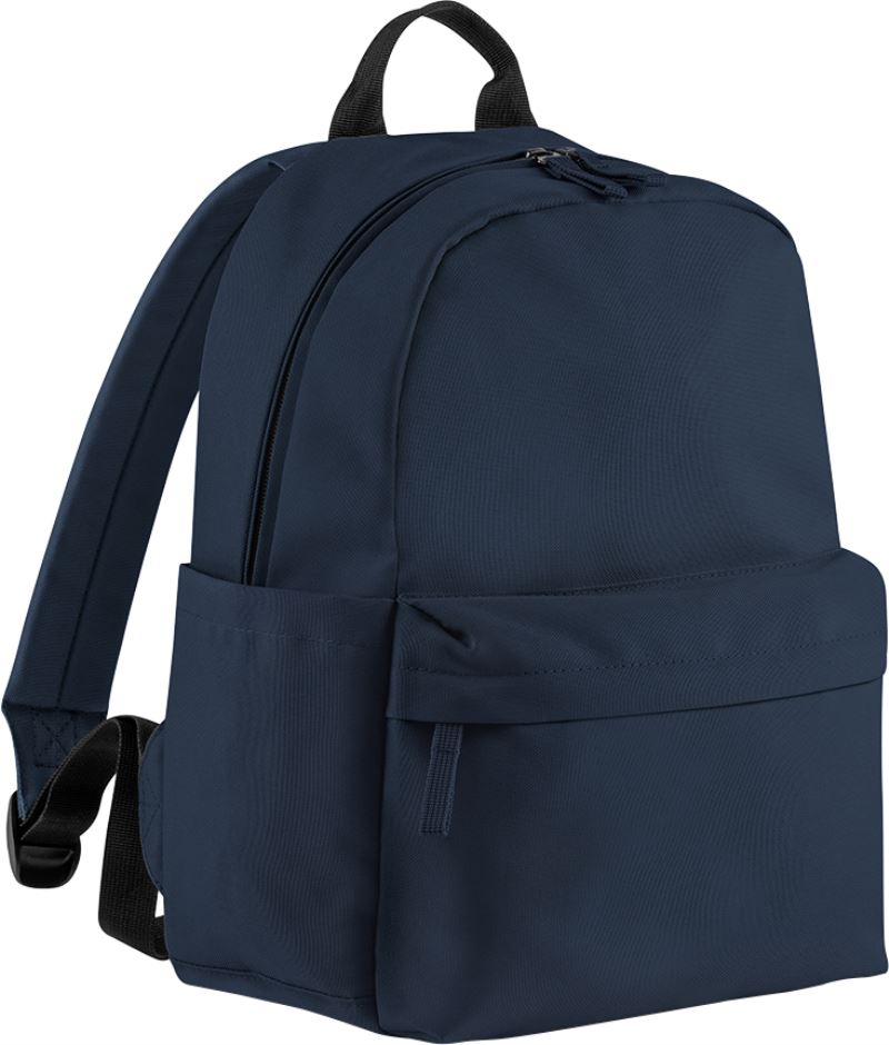 BagBase | BG 185S / navy / onesize