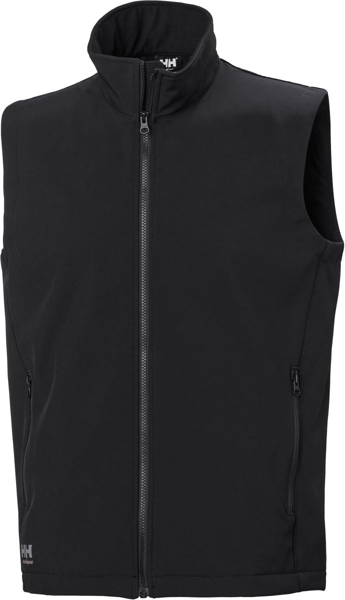 Helly Hansen | Manchester 74086 / black / 3XL