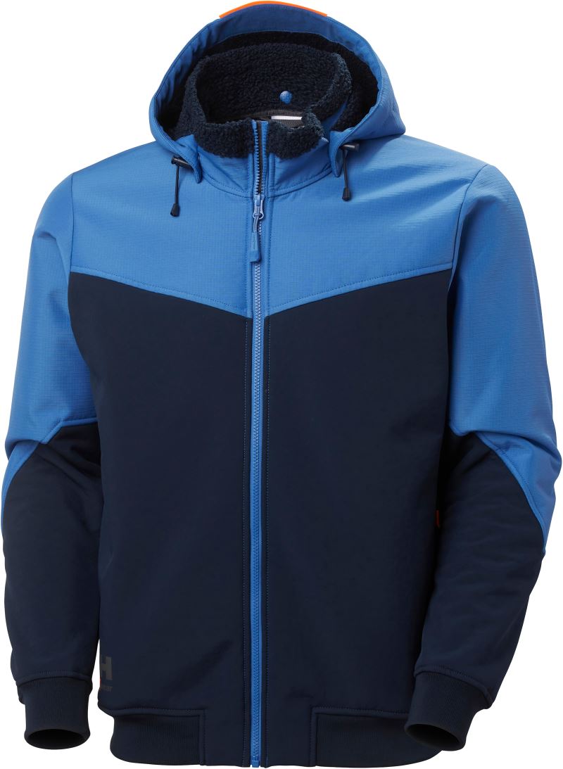 Helly Hansen | Oxford 74291 / black/ebony / M