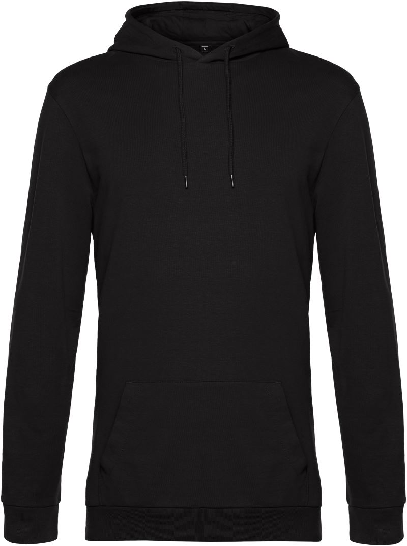 B&C | #Hoodie