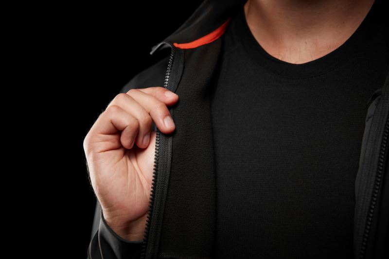 Helly Hansen | 72380 / black / 4XL