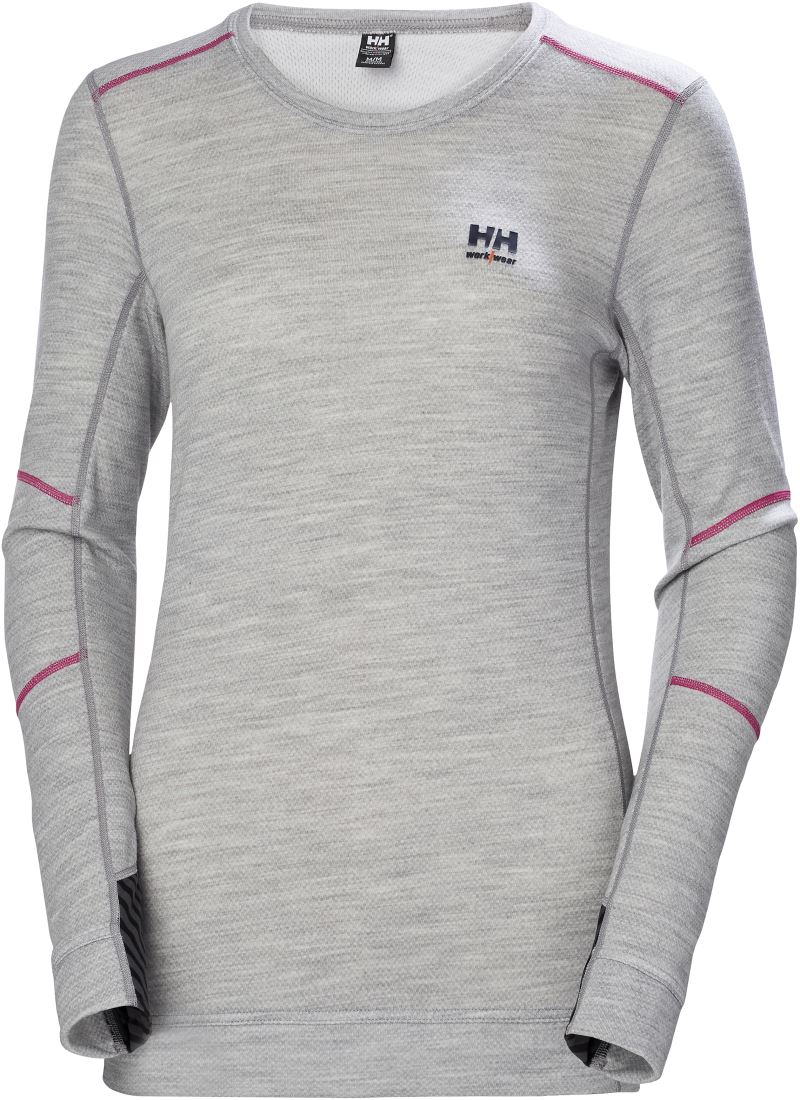 Helly Hansen | Lifa 75209