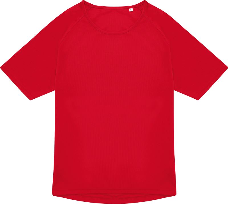 B&C | Active T / red / XL
