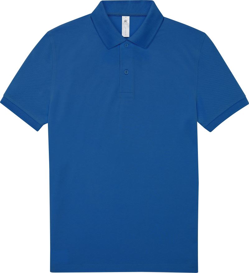 B&C | My Polo 180