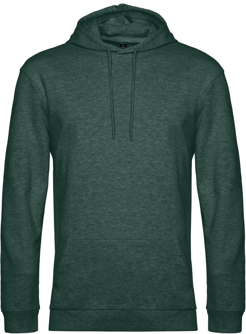 B&C | #Hoodie