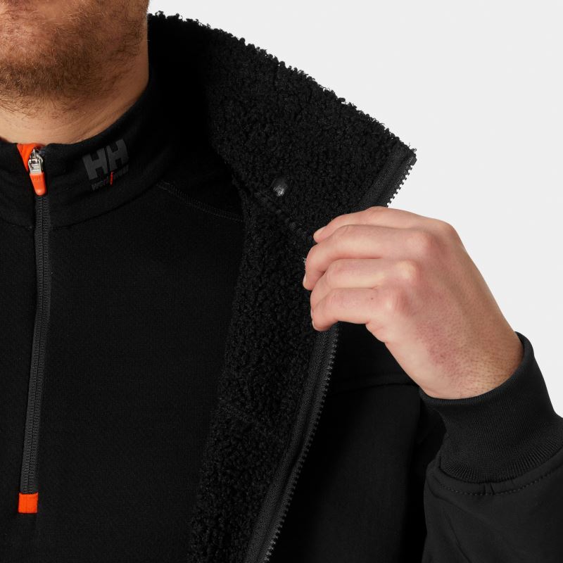 Helly Hansen | Oxford 74291 / black / S