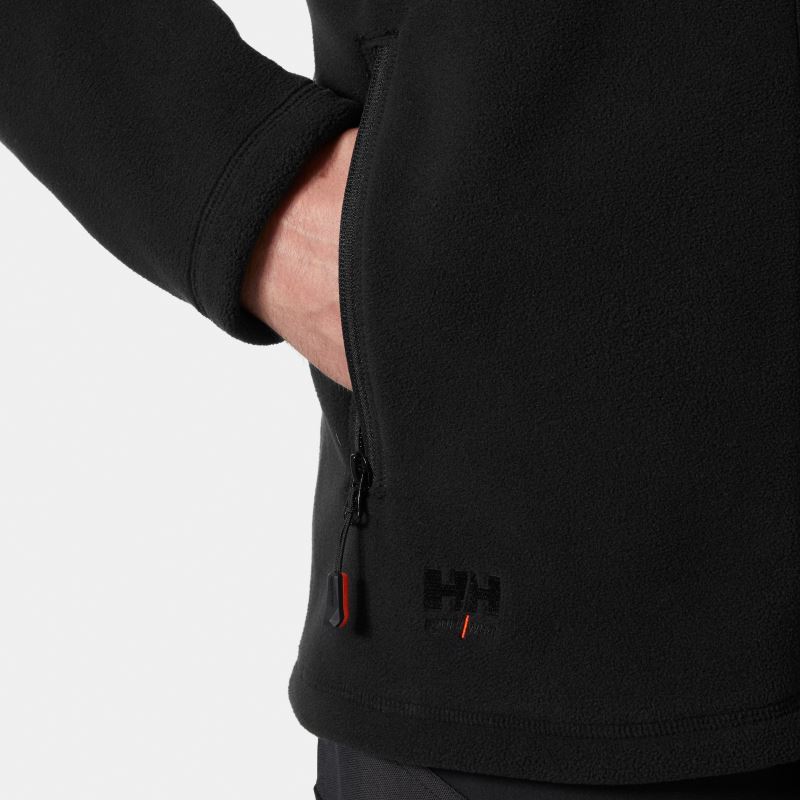 Helly Hansen | Oxford 72026 / black / L