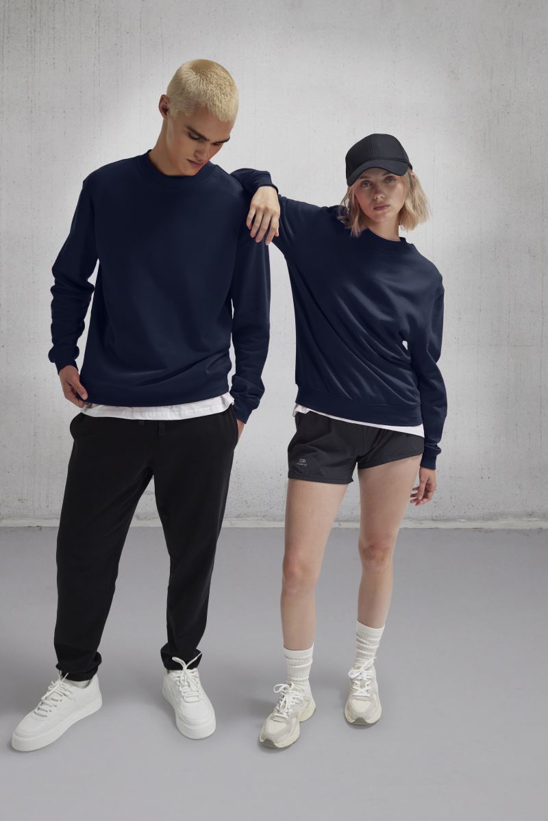 B&C | ID.332 Crew