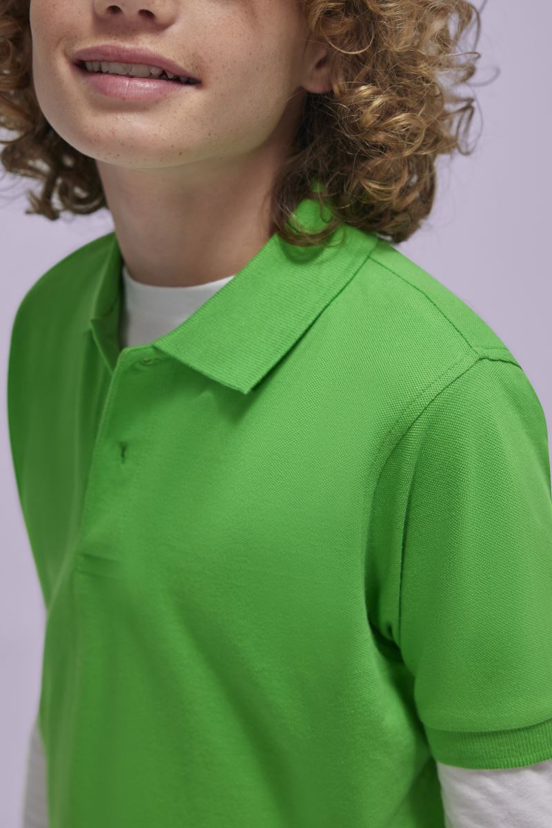 B&C | My Polo 180 /kids