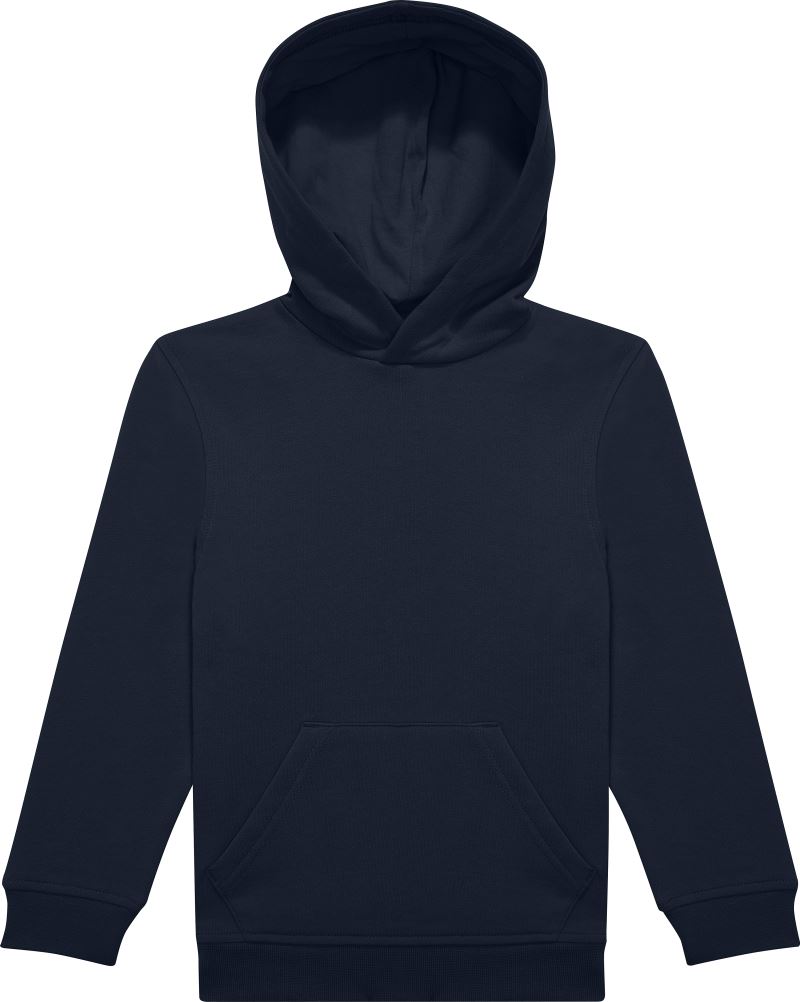 B&C | ID.333 Hoodie /kids