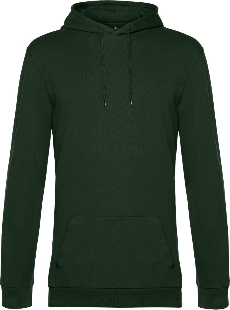 B&C | #Hoodie