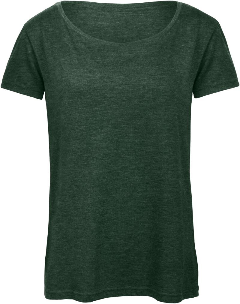 B&C | Triblend /women