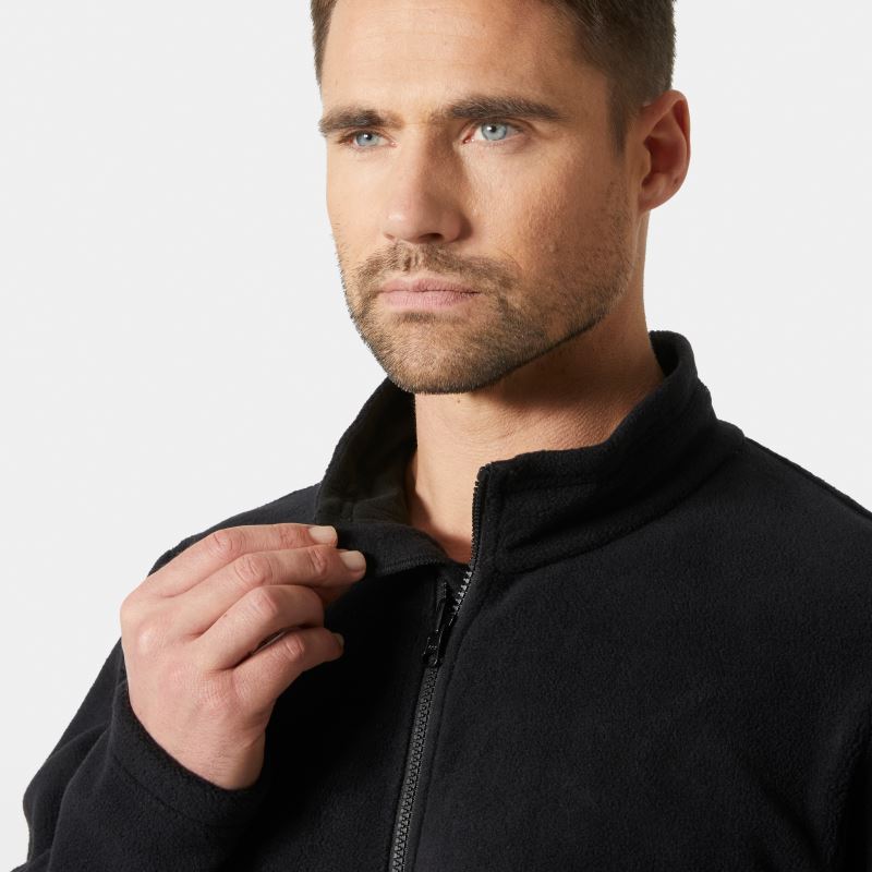 Helly Hansen | Manchester 72096 / black / L