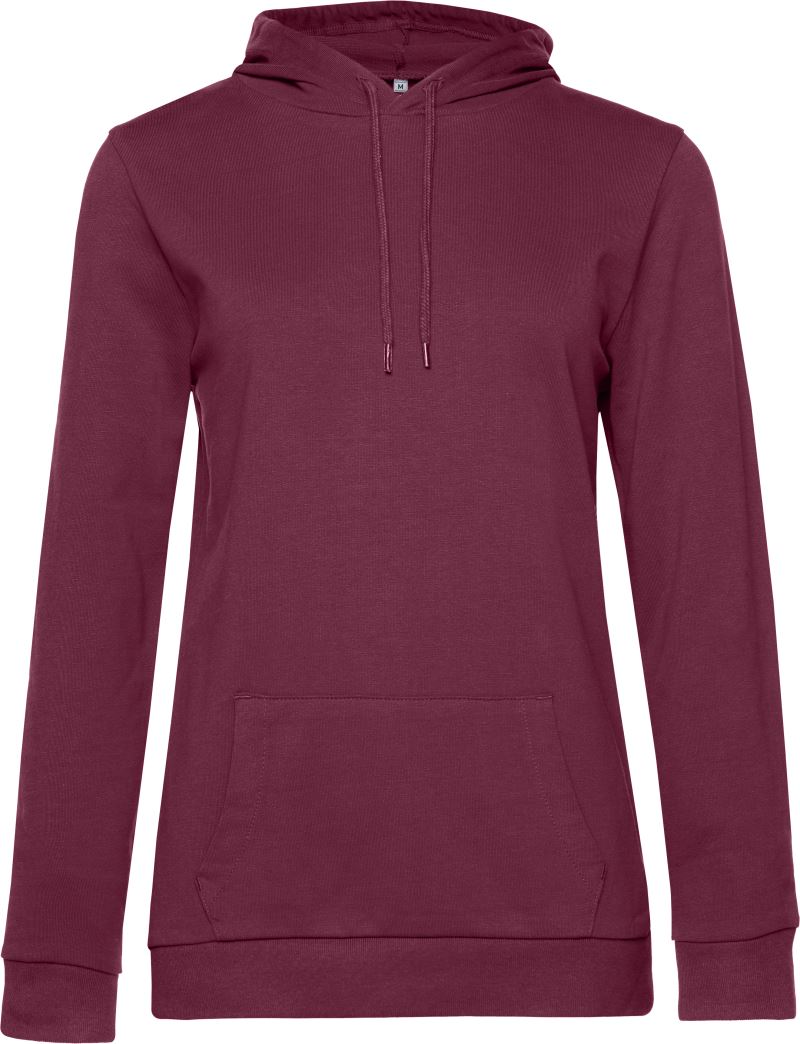 B&C | #Hoodie /women