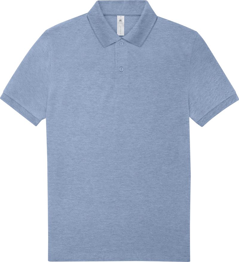 B&C | My Polo 210