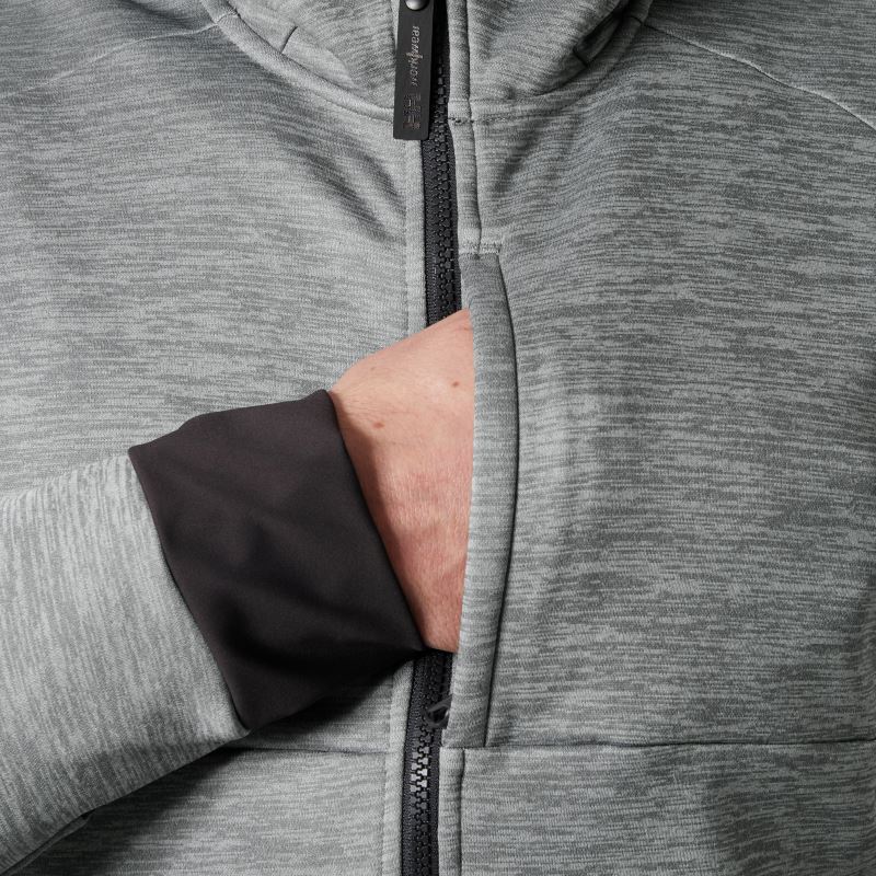 Helly Hansen | 72380 / black / 4XL