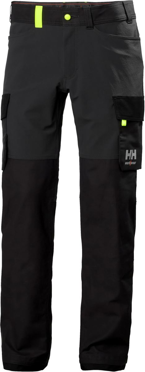 Helly Hansen | Oxford 77408 R / black/ebony / 60