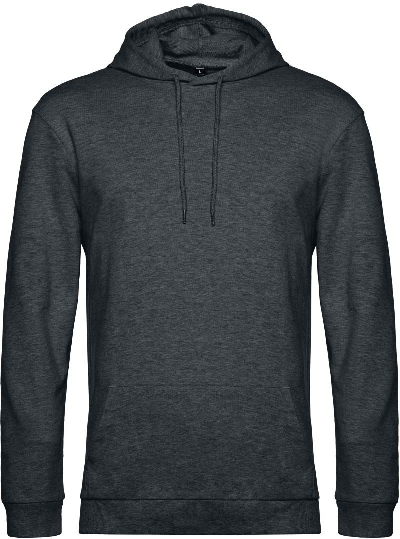 B&C | #Hoodie
