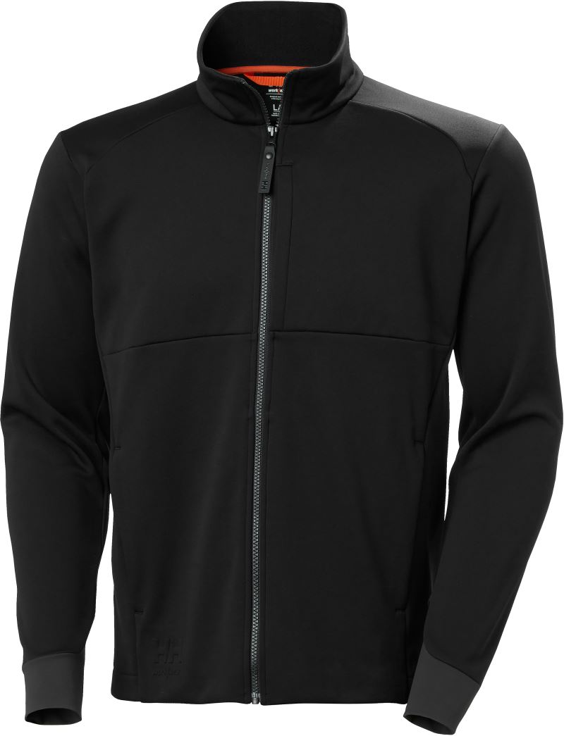 Helly Hansen | 72380 / black / 4XL