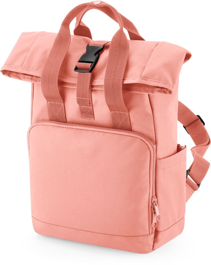 BagBase | BG 118S / blush pink / onesize