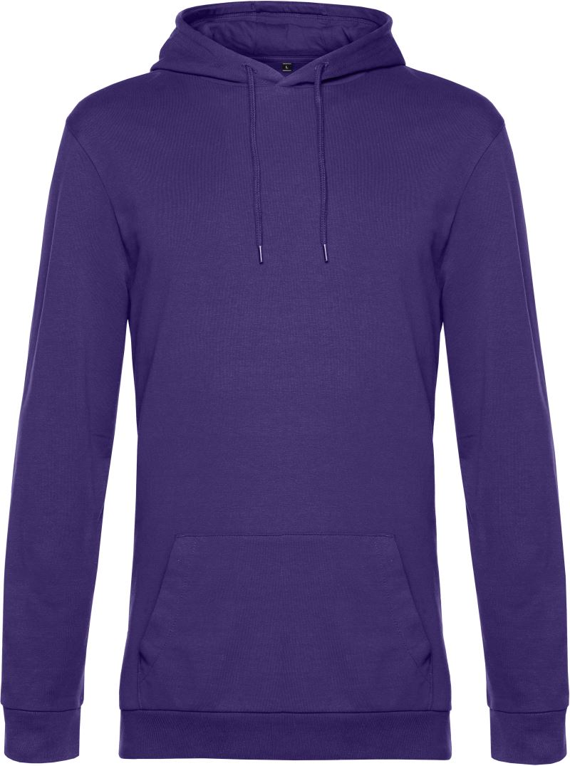 B&C | #Hoodie
