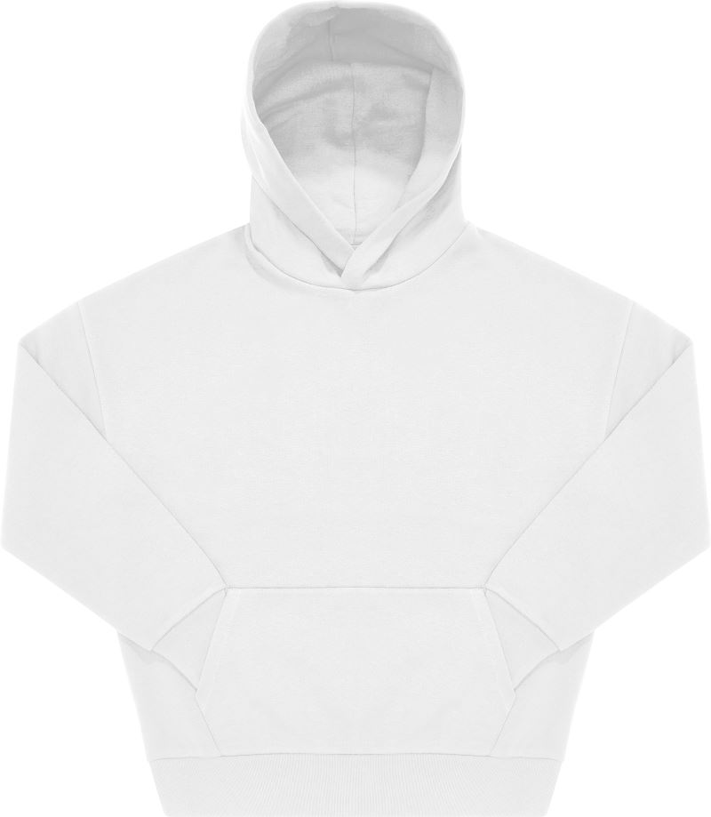 B&C | Influence Hoodie