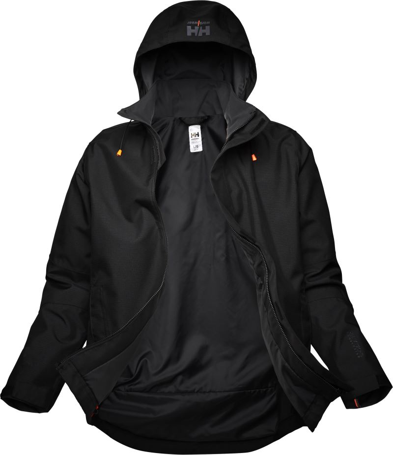 Helly Hansen | Oxford 71290