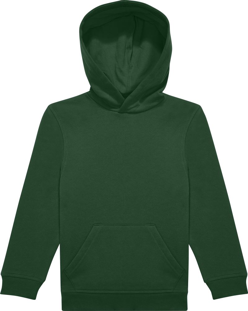 B&C | ID.333 Hoodie /kids
