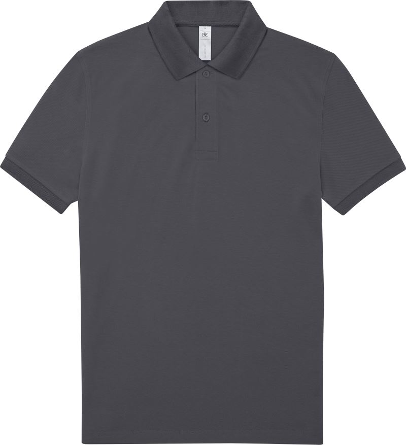 B&C | My Polo 180