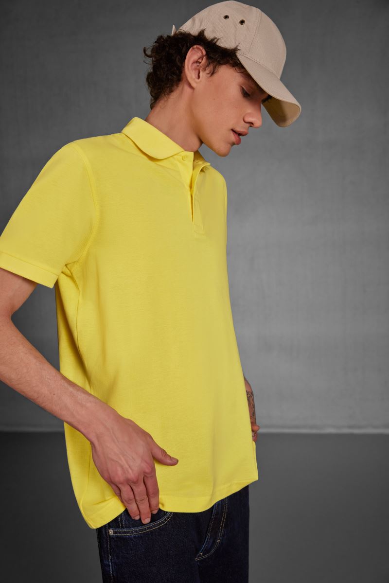 B&C | My Polo 180