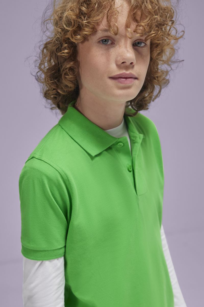 B&C | My Polo 180 /kids