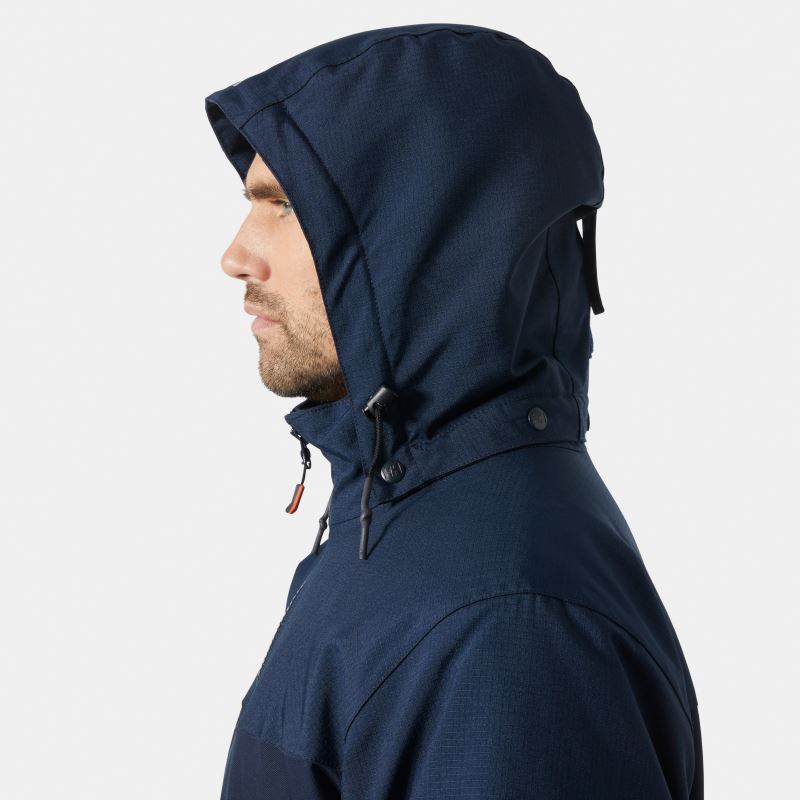 Helly Hansen | Oxford 73290