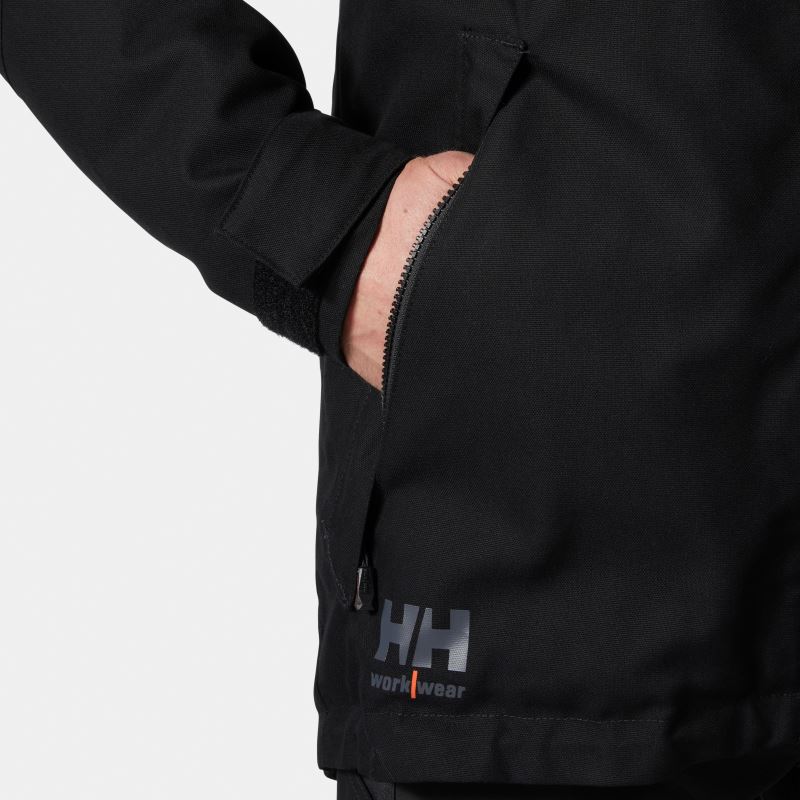 Helly Hansen | Oxford 73290 / navy / M
