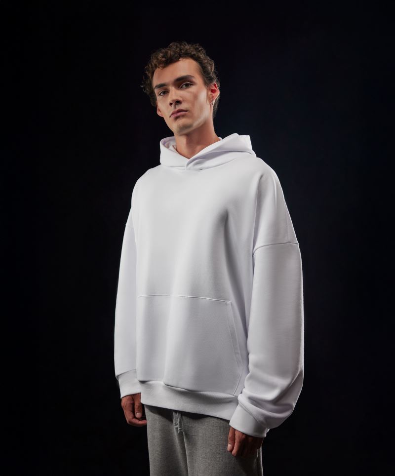 B&C | Influence Hoodie
