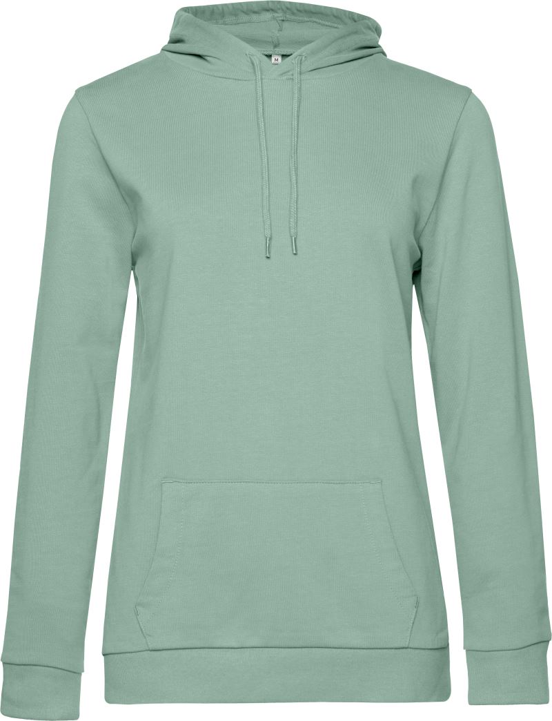 B&C | #Hoodie /women