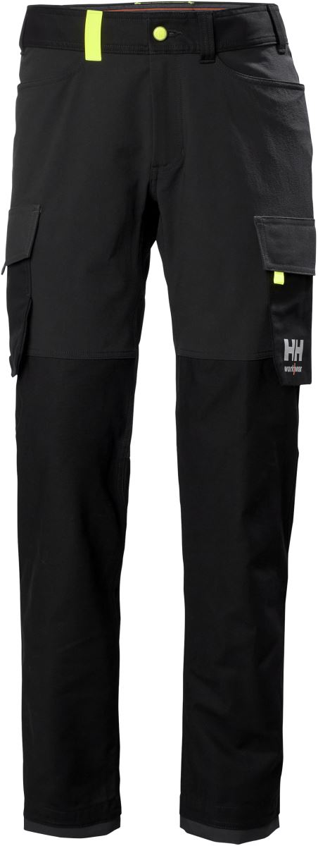 Helly Hansen | Oxford 77408 R / black/ebony / 60