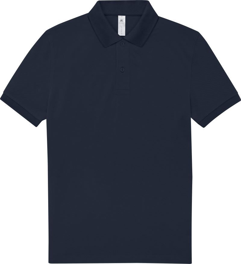 B&C | My Polo 210