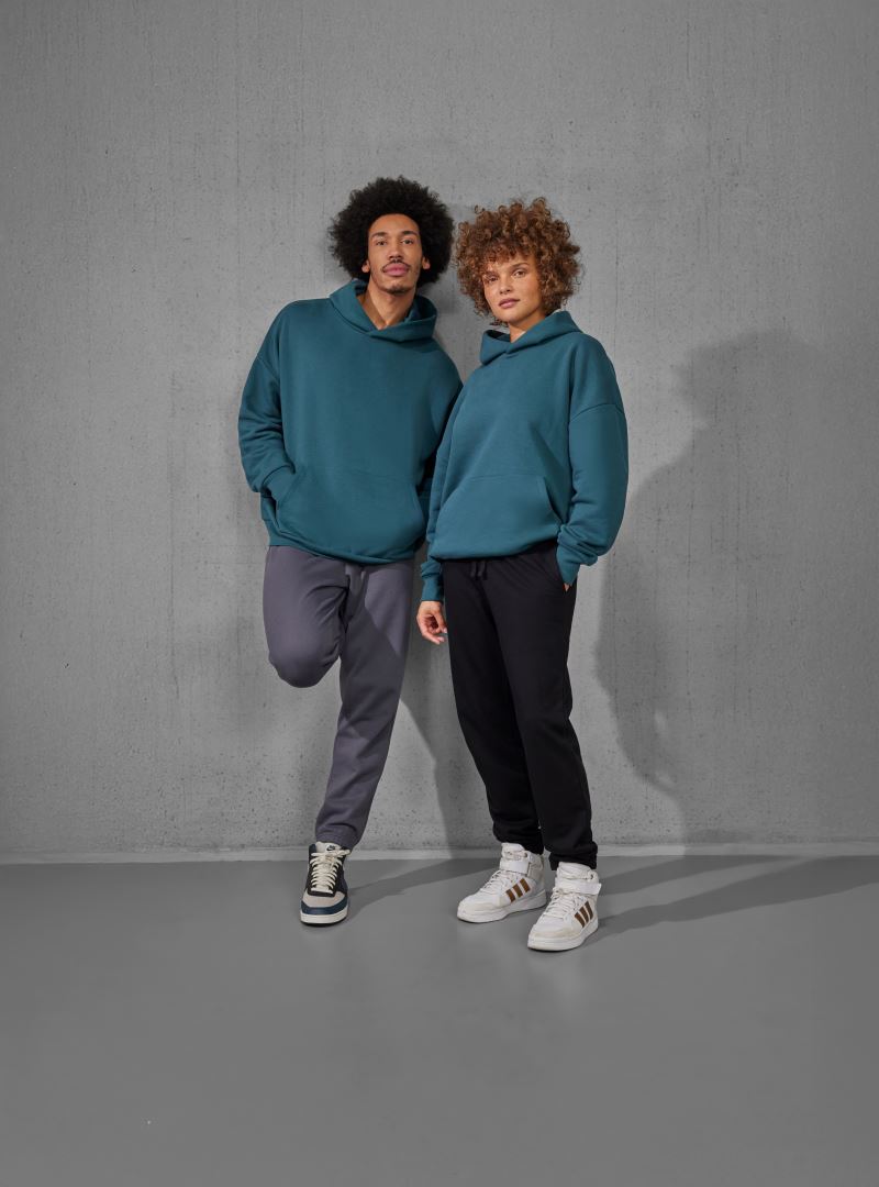 B&C | Influence Hoodie