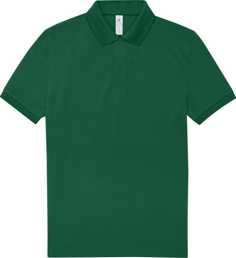 B&C | My Polo 210