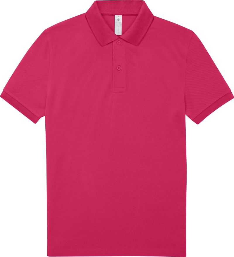 B&C | My Polo 180