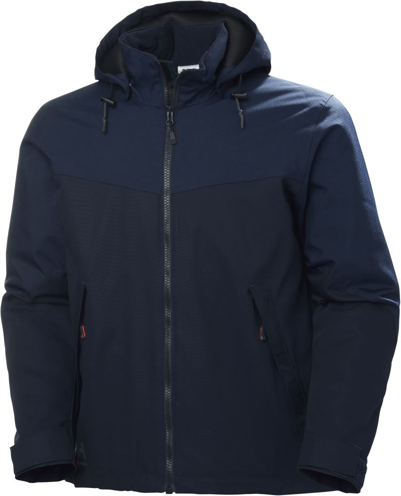 Helly Hansen | Oxford 73290 / navy / M