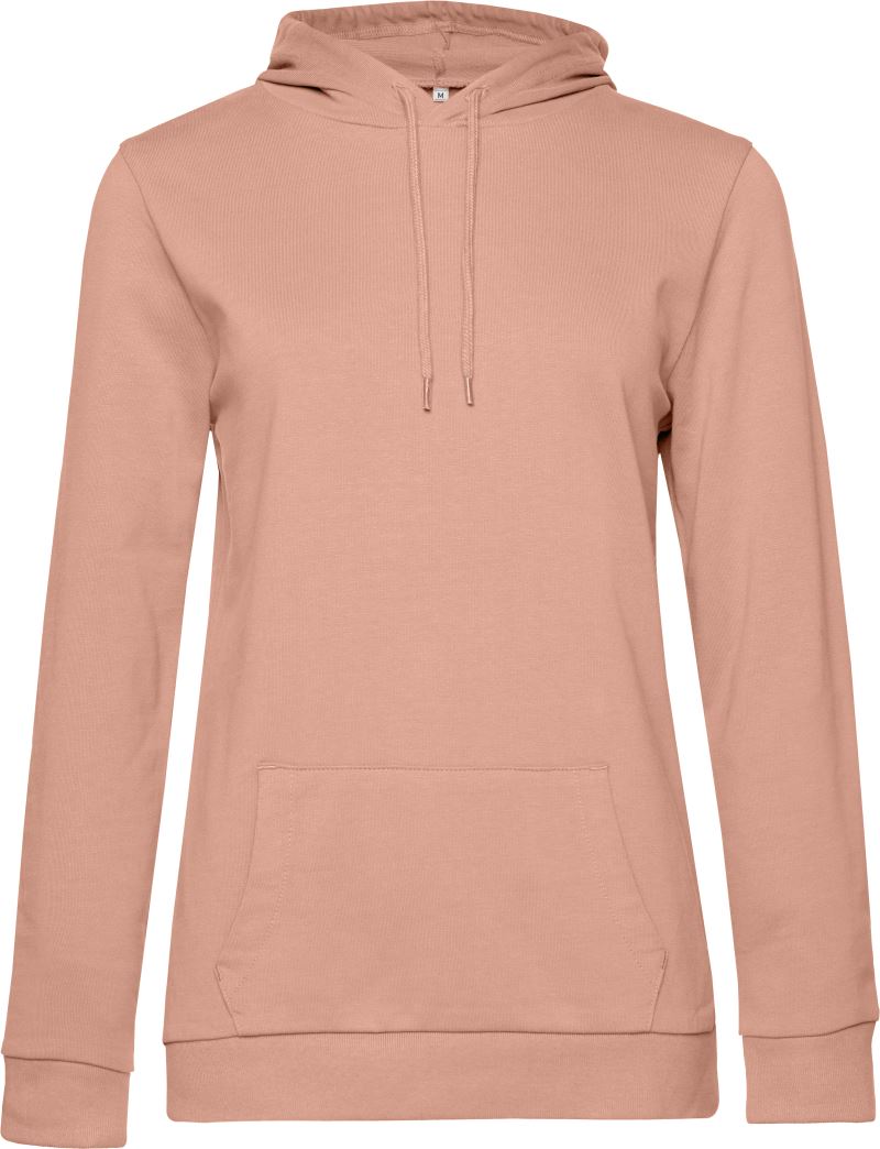 B&C | #Hoodie /women