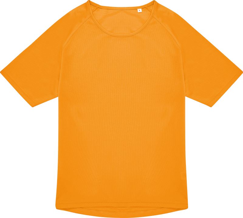 B&C | Active T / meta orange / L