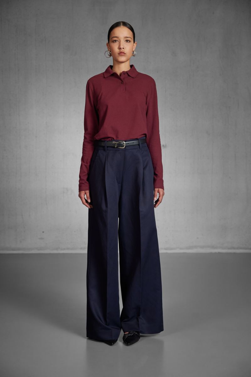 B&C | My Polo 180 LSL /women