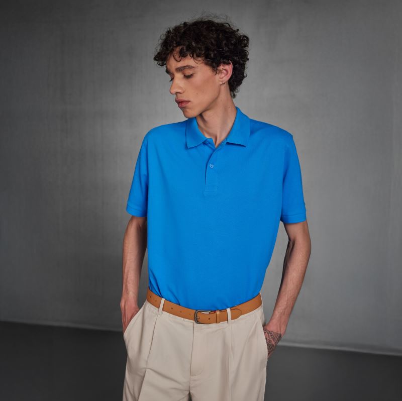 B&C | My Polo 210
