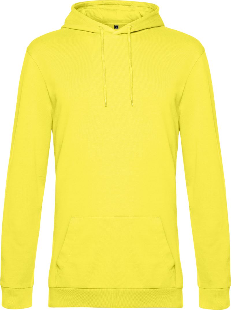 B&C | #Hoodie