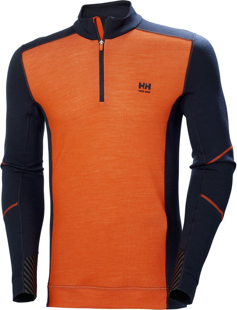 Helly Hansen | Lifa 75107